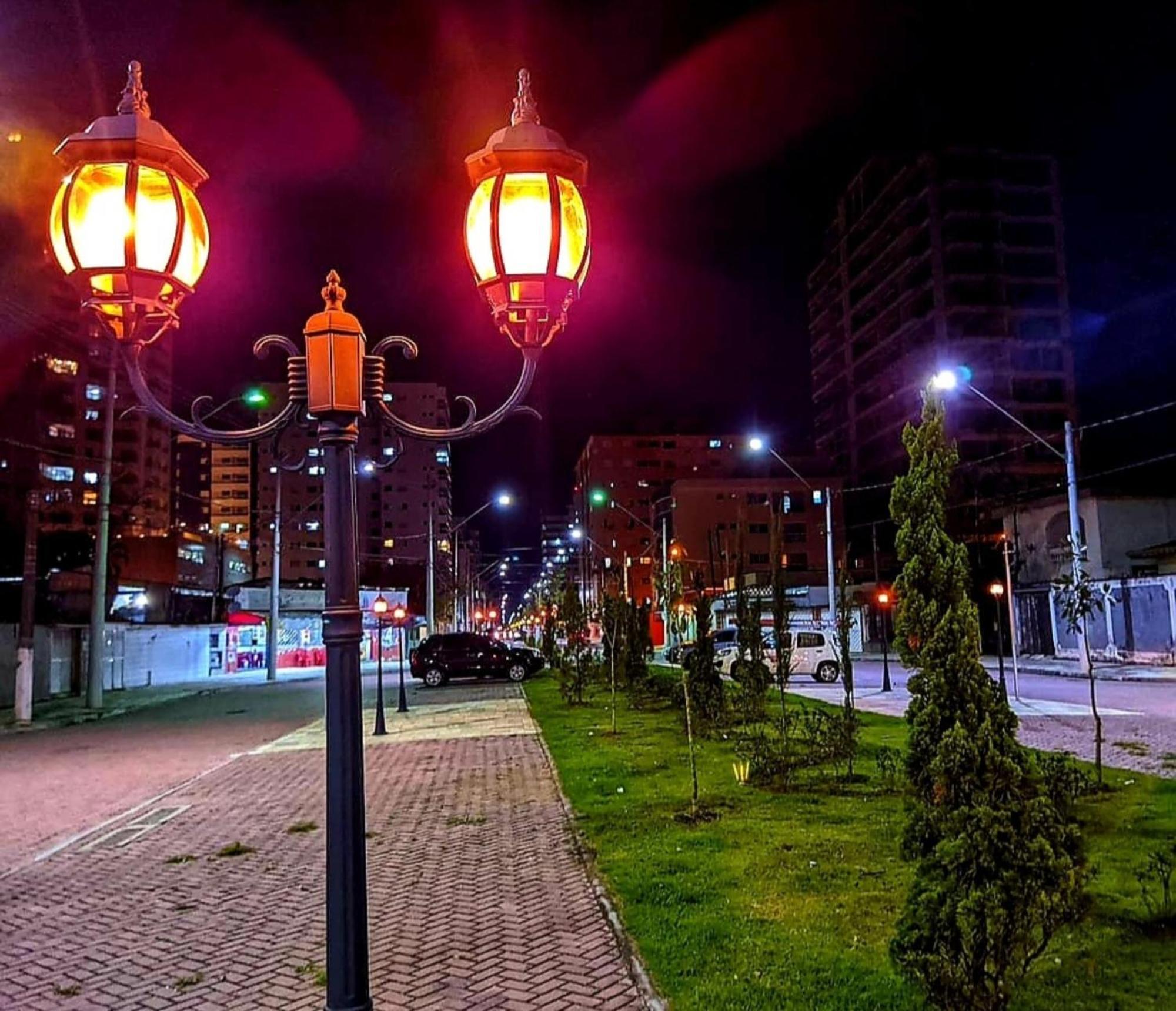 Lamore Πράια Γκράντε Εξωτερικό φωτογραφία